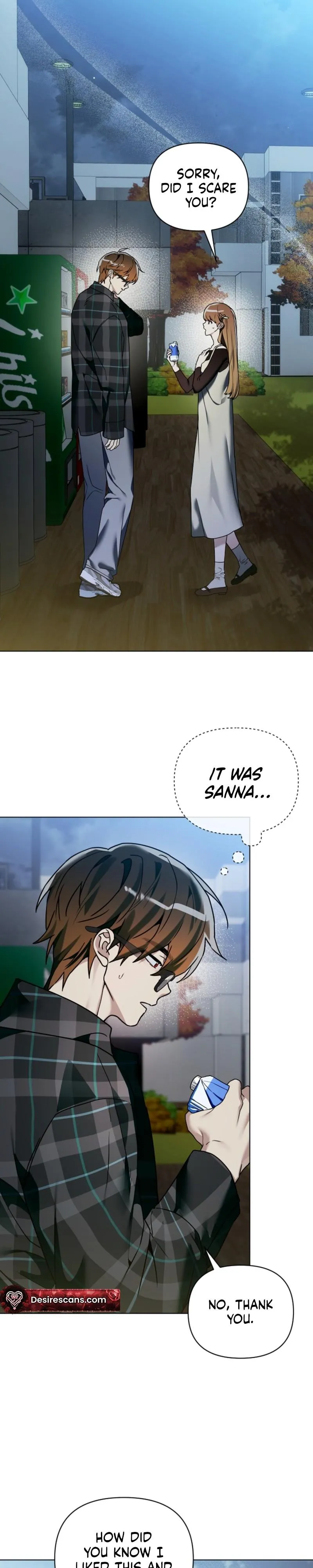 The Weight of Accumulated Snow Chapter 18 page 24 - 