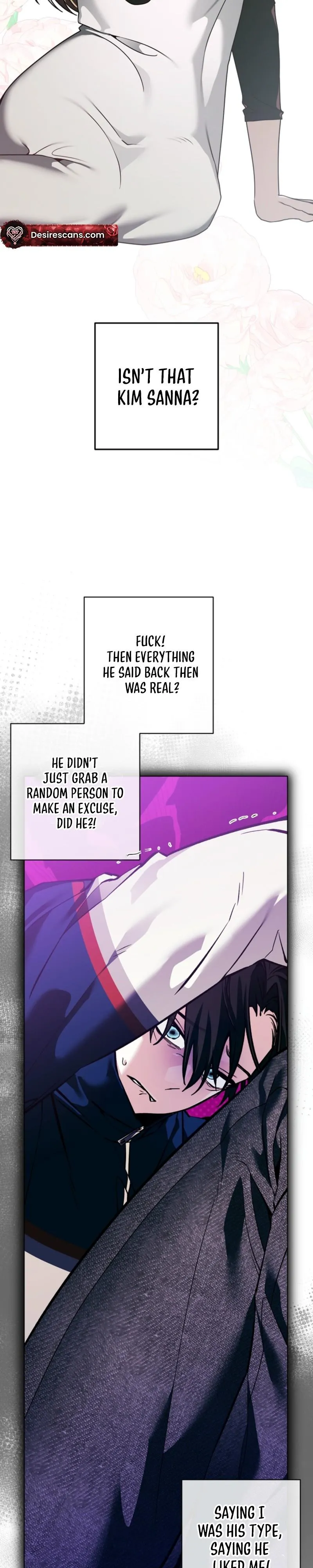 The Weight of Accumulated Snow Chapter 18 page 7 - 