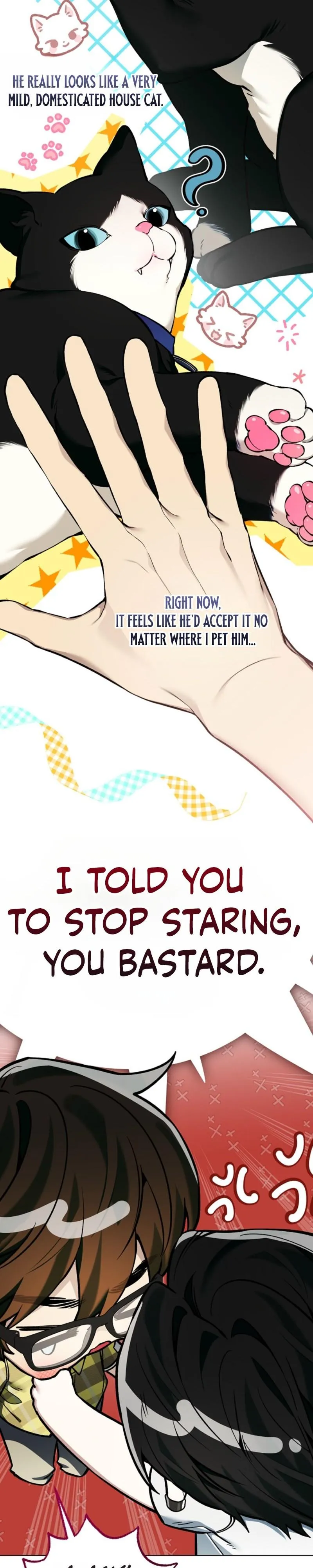 The Weight of Accumulated Snow Chapter 20 page 3 - 
