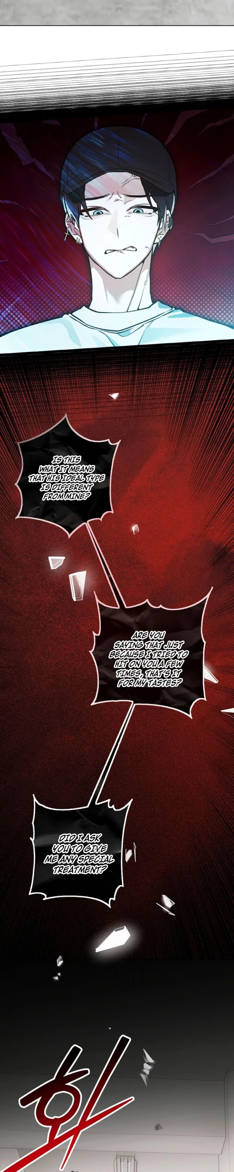 The Weight of Accumulated Snow Chapter 21 page 15 - 