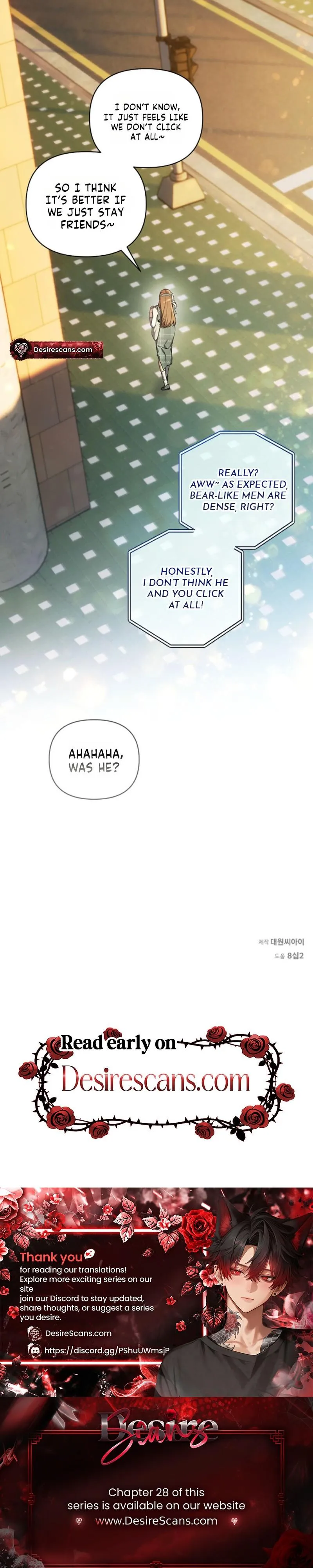 The Weight of Accumulated Snow Chapter 22 page 25 - 