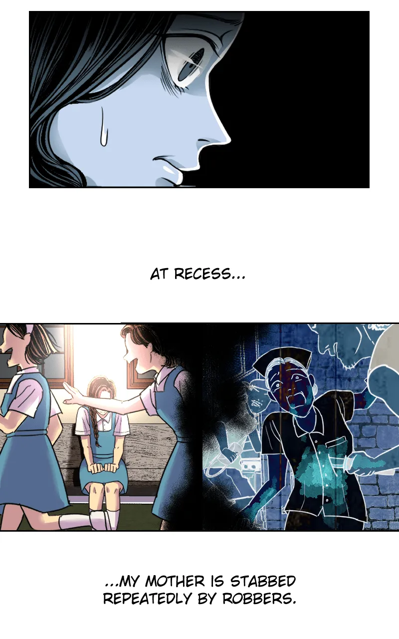 The Weight of Our Sky Chapter 1 page 11 - 