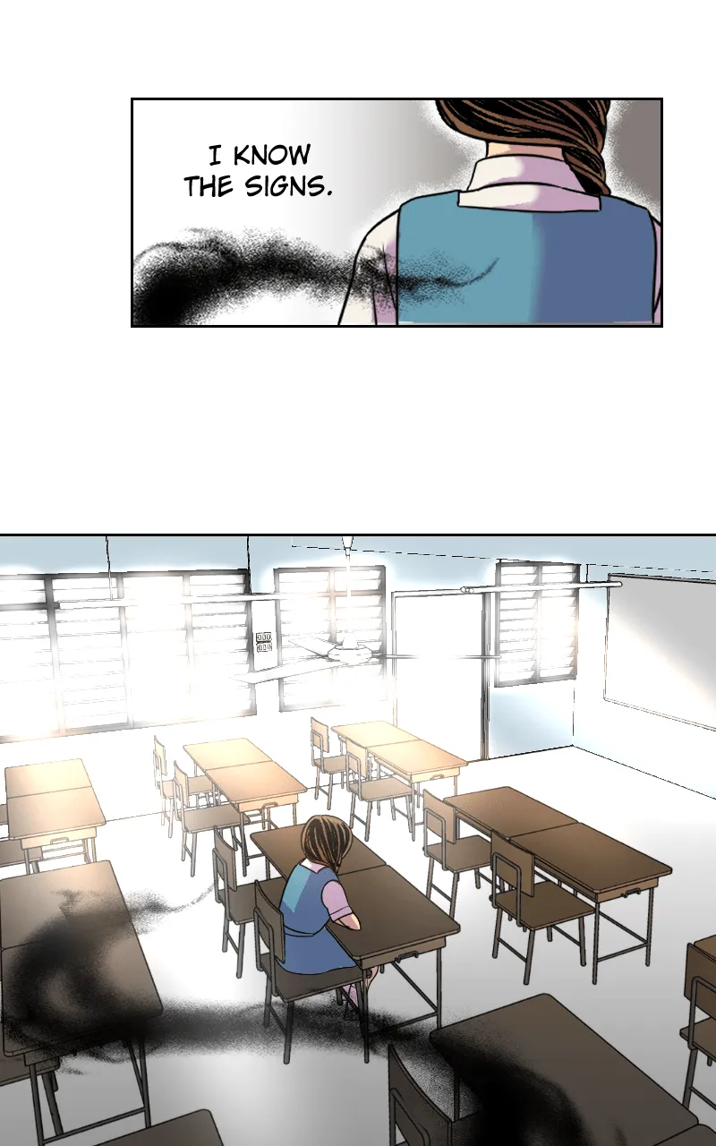 The Weight of Our Sky Chapter 1 page 12 - 