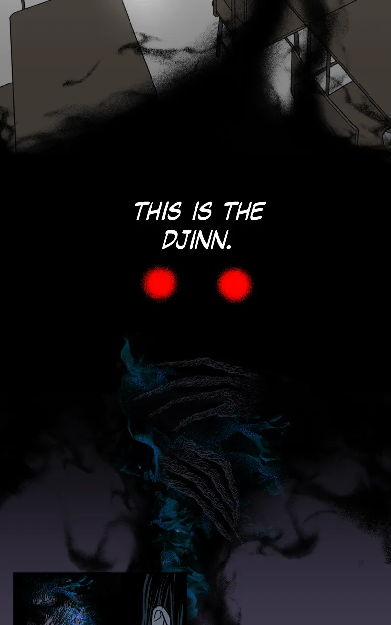 The Weight of Our Sky Chapter 1 page 13 - 