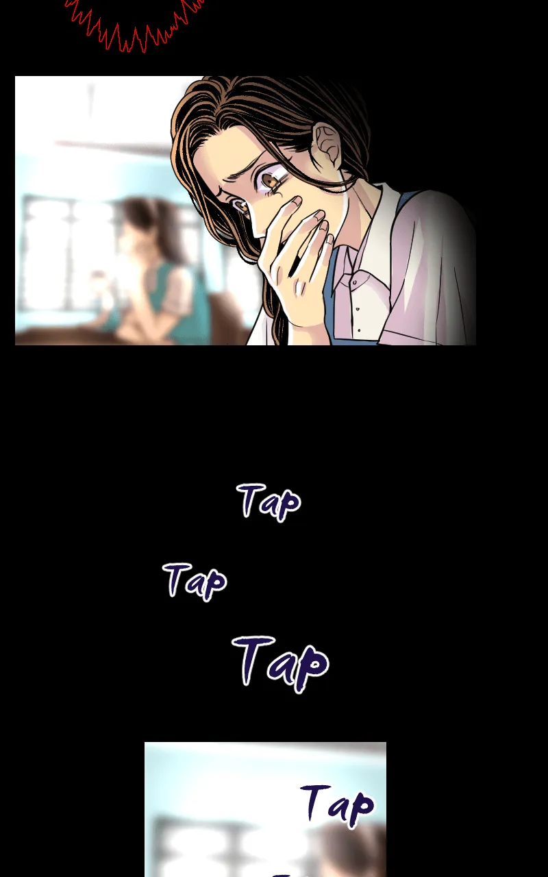 The Weight of Our Sky Chapter 1 page 17 - 