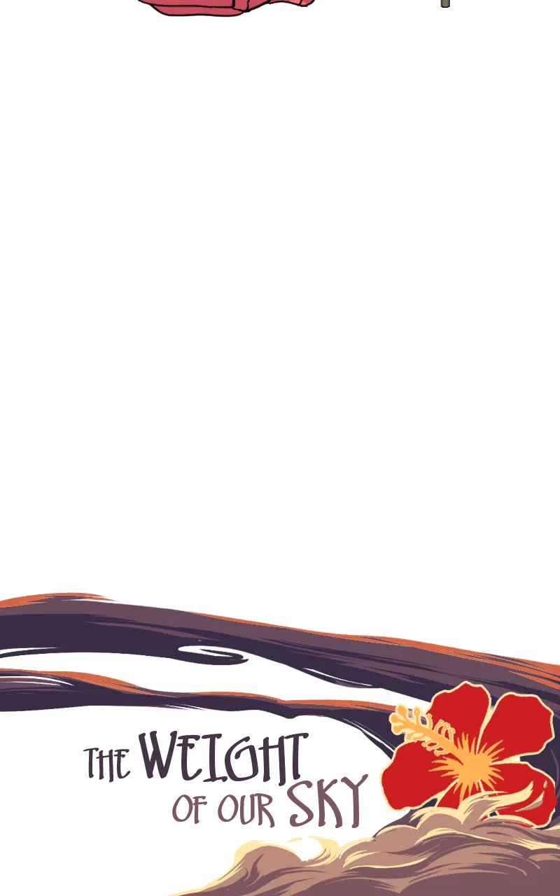 The Weight of Our Sky Chapter 1 page 20 - 