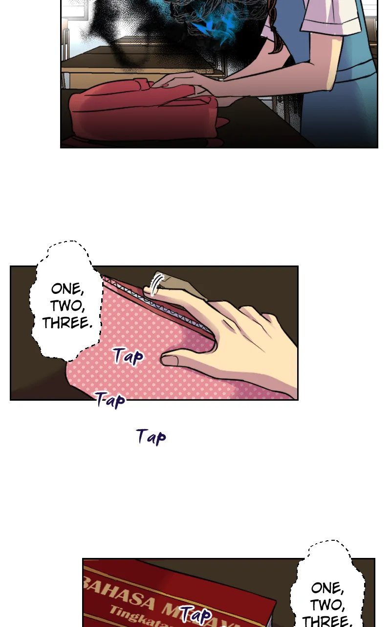 The Weight of Our Sky Chapter 1 page 23 - 