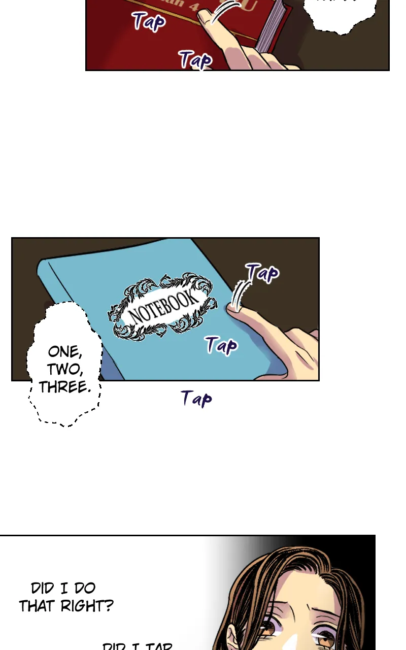 The Weight of Our Sky Chapter 1 page 24 - 