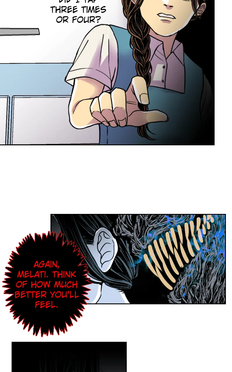 The Weight of Our Sky Chapter 1 page 25 - 