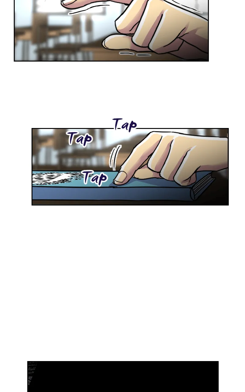 The Weight of Our Sky Chapter 1 page 27 - 