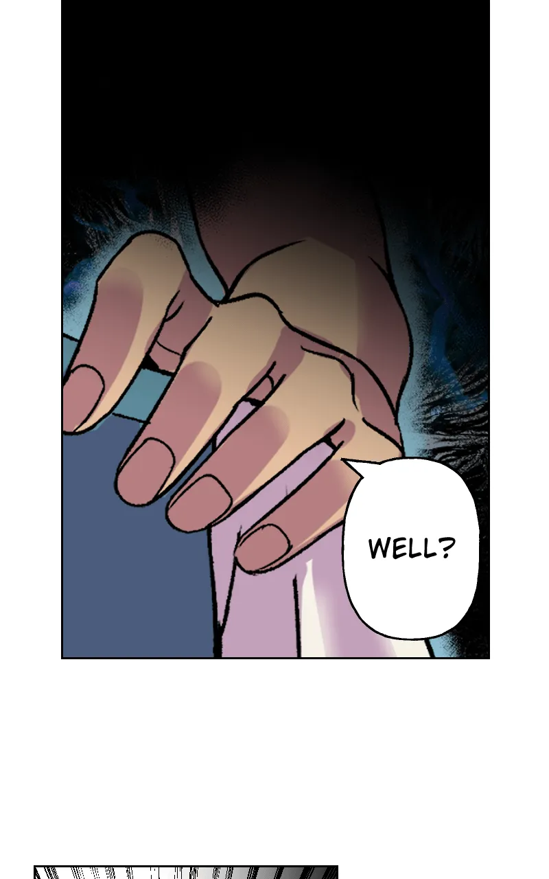 The Weight of Our Sky Chapter 1 page 28 - 