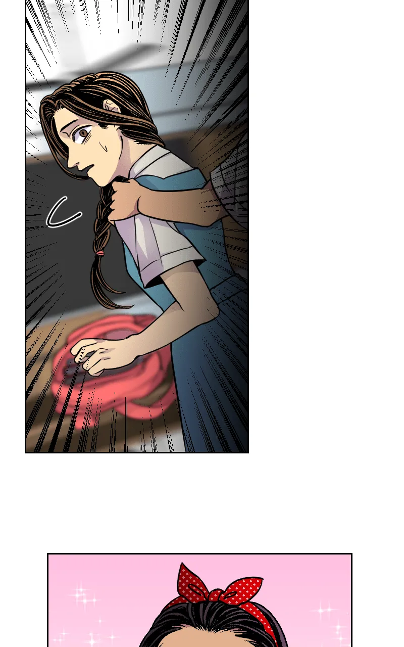 The Weight of Our Sky Chapter 1 page 29 - 