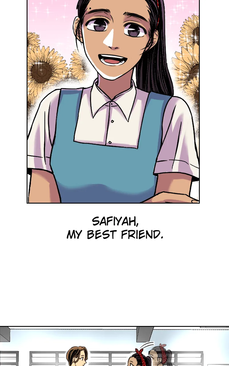 The Weight of Our Sky Chapter 1 page 30 - 