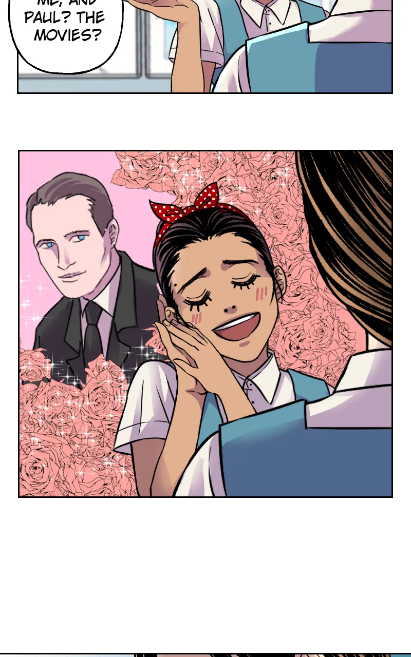 The Weight of Our Sky Chapter 1 page 32 - 