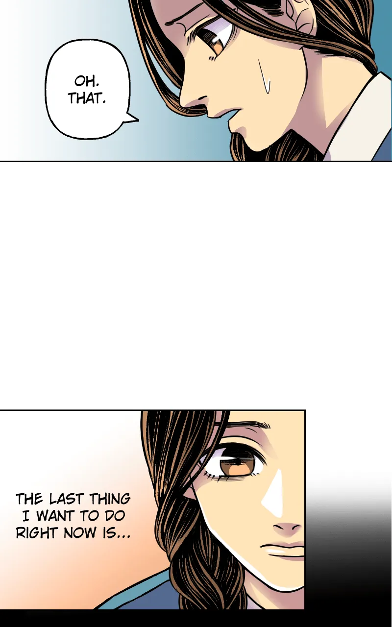 The Weight of Our Sky Chapter 1 page 33 - 