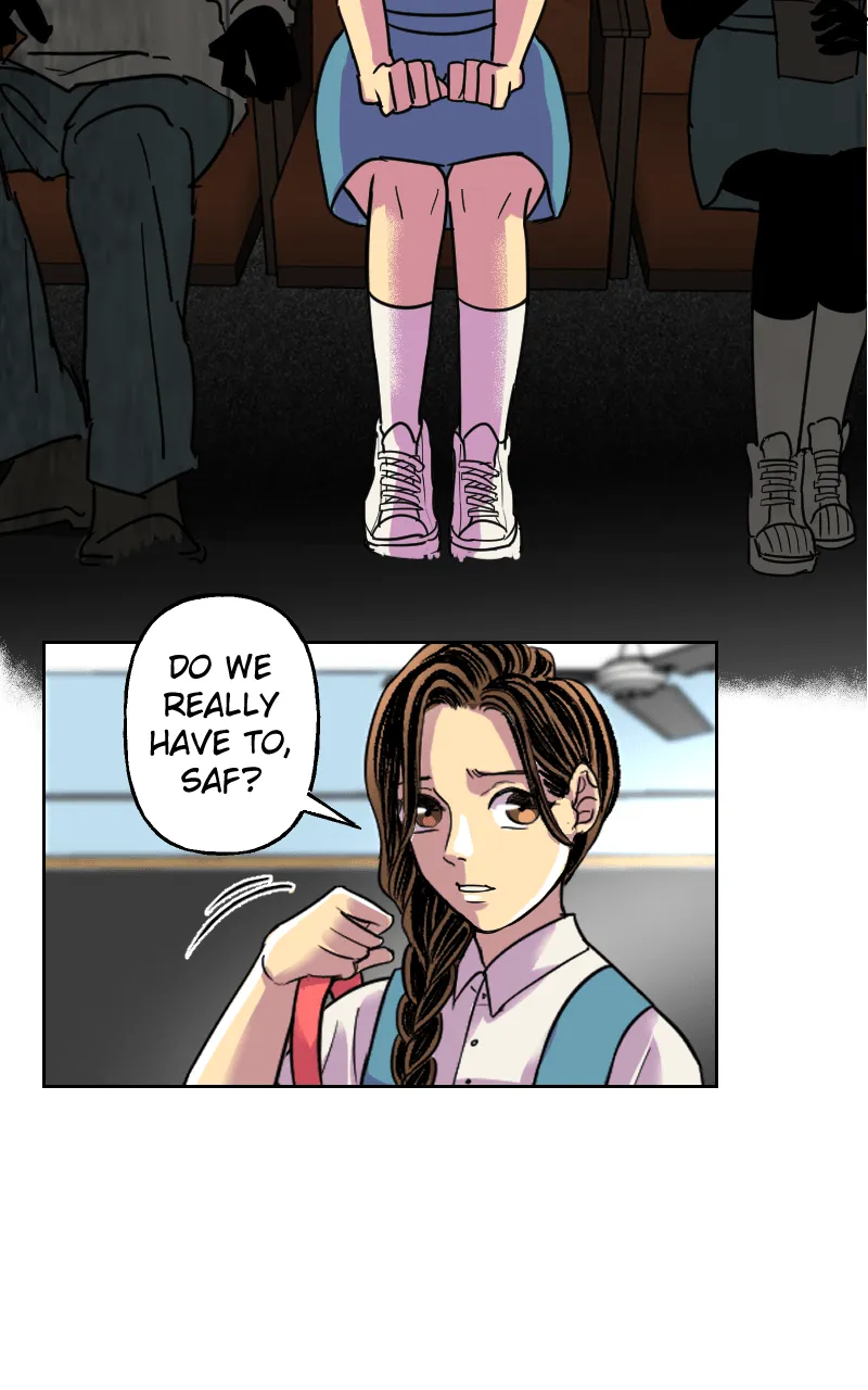 The Weight of Our Sky Chapter 1 page 35 - 