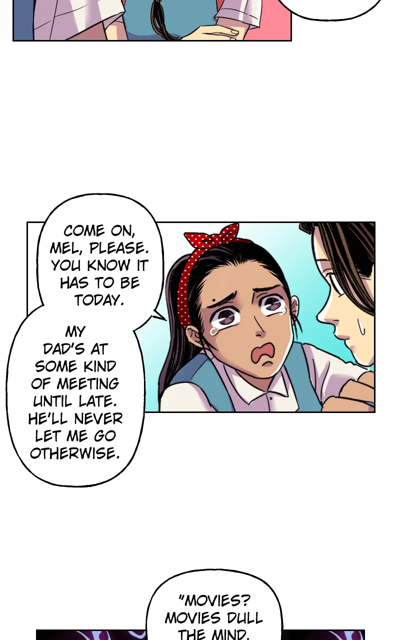The Weight of Our Sky Chapter 1 page 37 - 