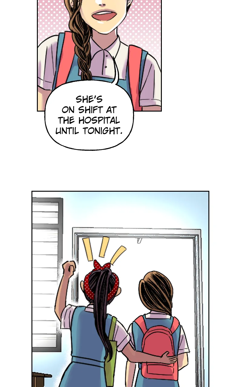 The Weight of Our Sky Chapter 1 page 39 - 