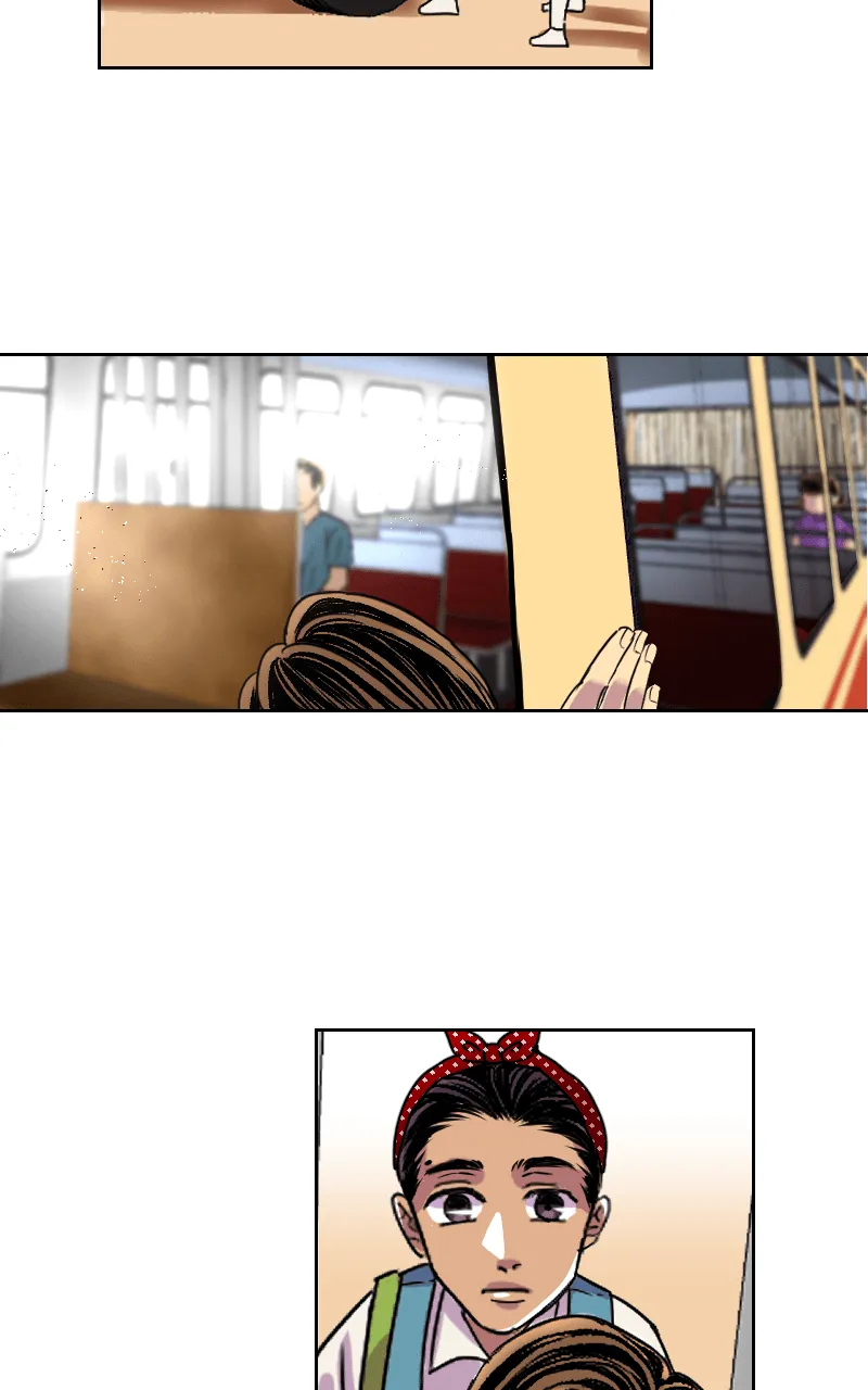 The Weight of Our Sky Chapter 1 page 42 - 