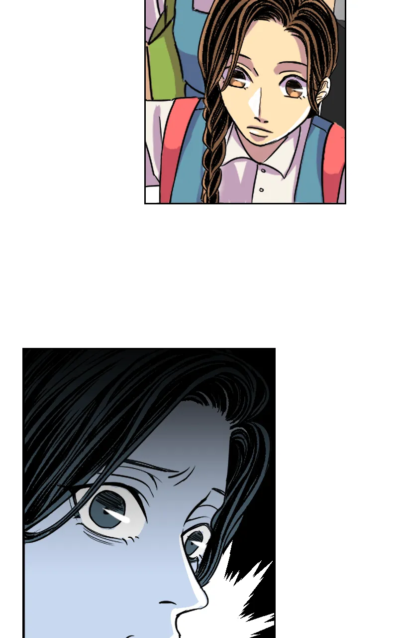 The Weight of Our Sky Chapter 1 page 43 - 