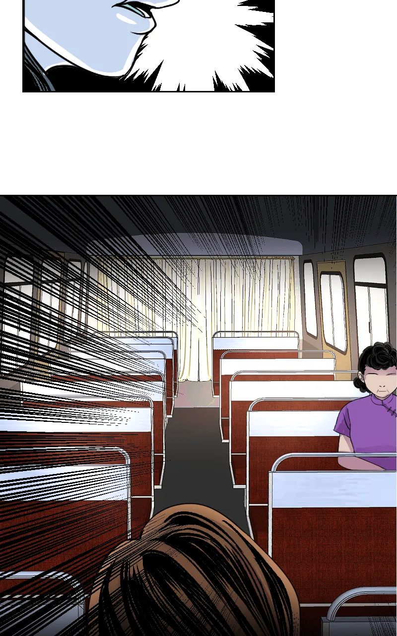 The Weight of Our Sky Chapter 1 page 44 - 