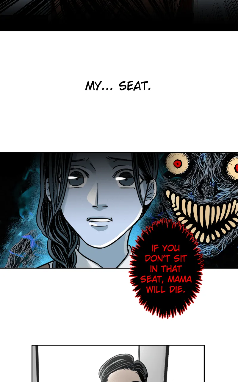 The Weight of Our Sky Chapter 1 page 45 - 