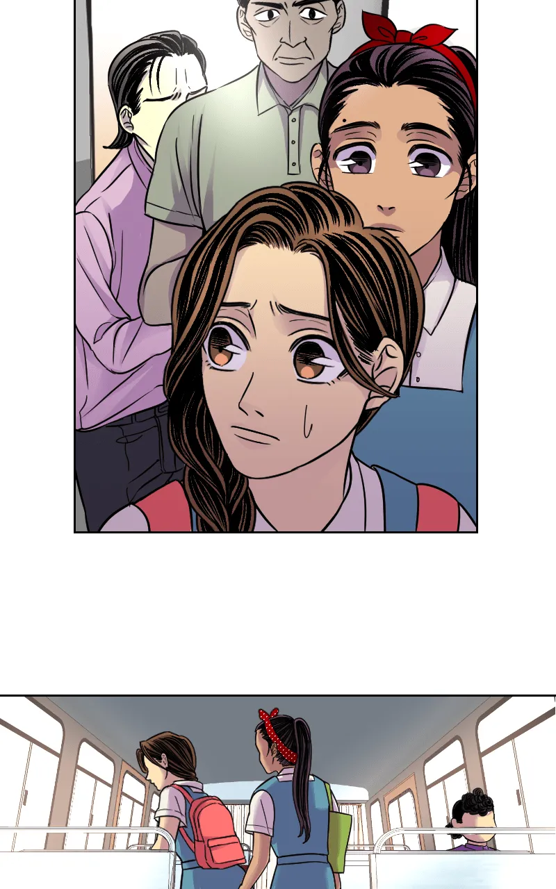 The Weight of Our Sky Chapter 1 page 46 - 