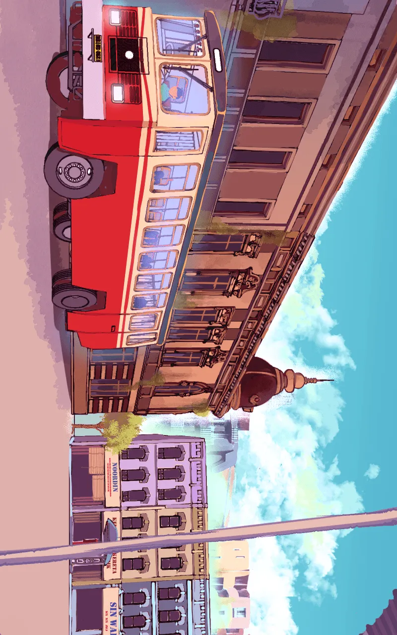 The Weight of Our Sky Chapter 1 page 50 - 