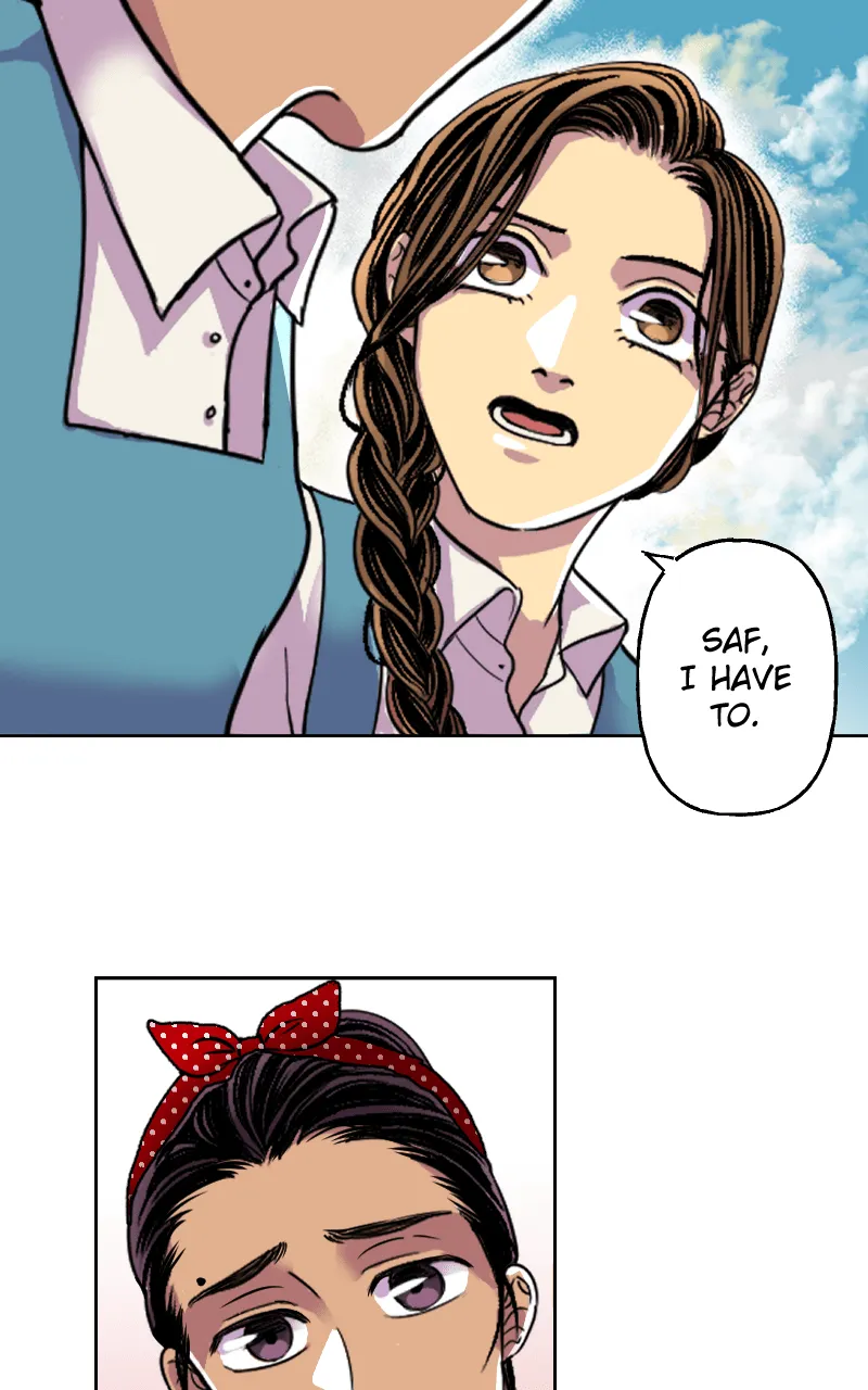 The Weight of Our Sky Chapter 1 page 55 - 