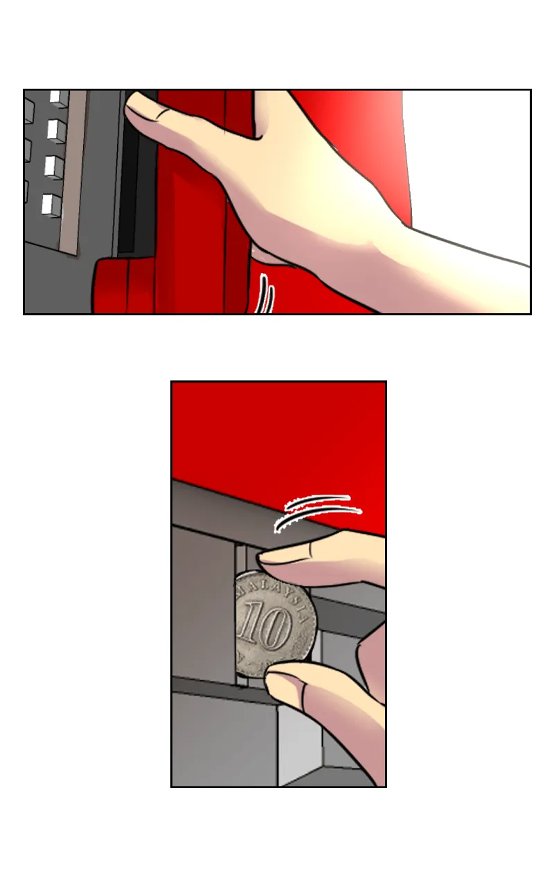 The Weight of Our Sky Chapter 1 page 57 - 