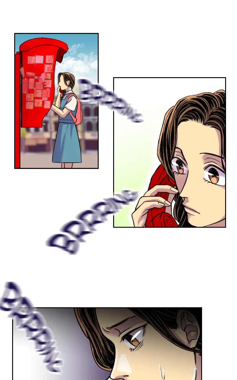 The Weight of Our Sky Chapter 1 page 58 - 