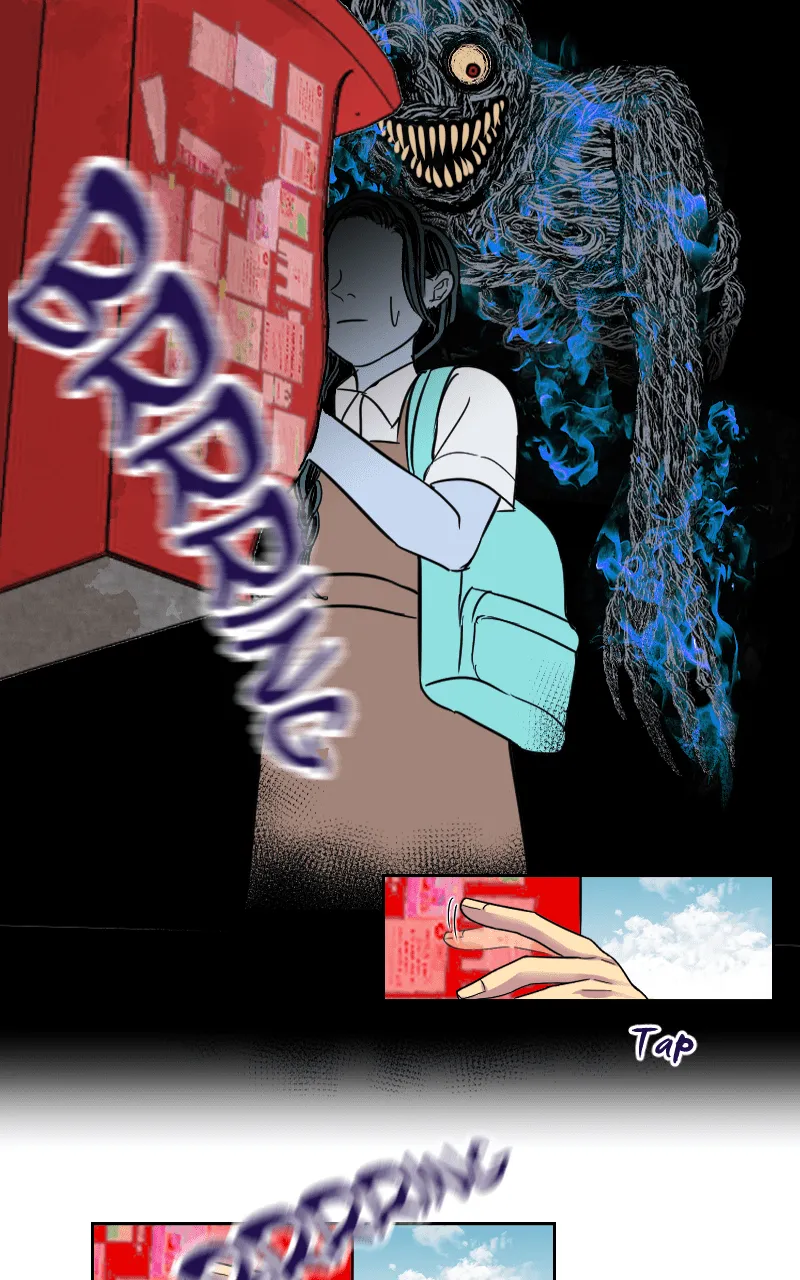 The Weight of Our Sky Chapter 1 page 62 - 