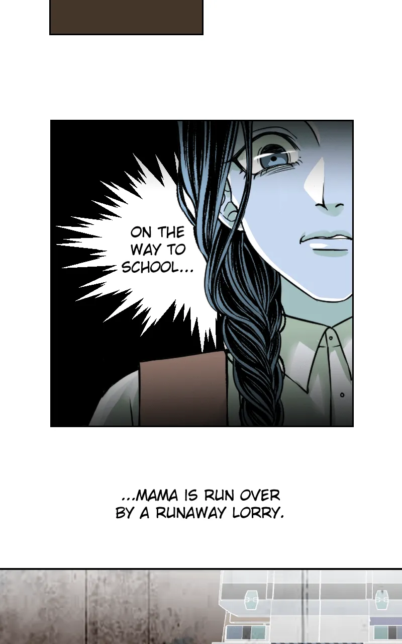 The Weight of Our Sky Chapter 1 page 9 - 