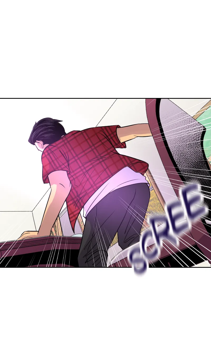 The Weight of Our Sky Chapter 10 page 13 - 