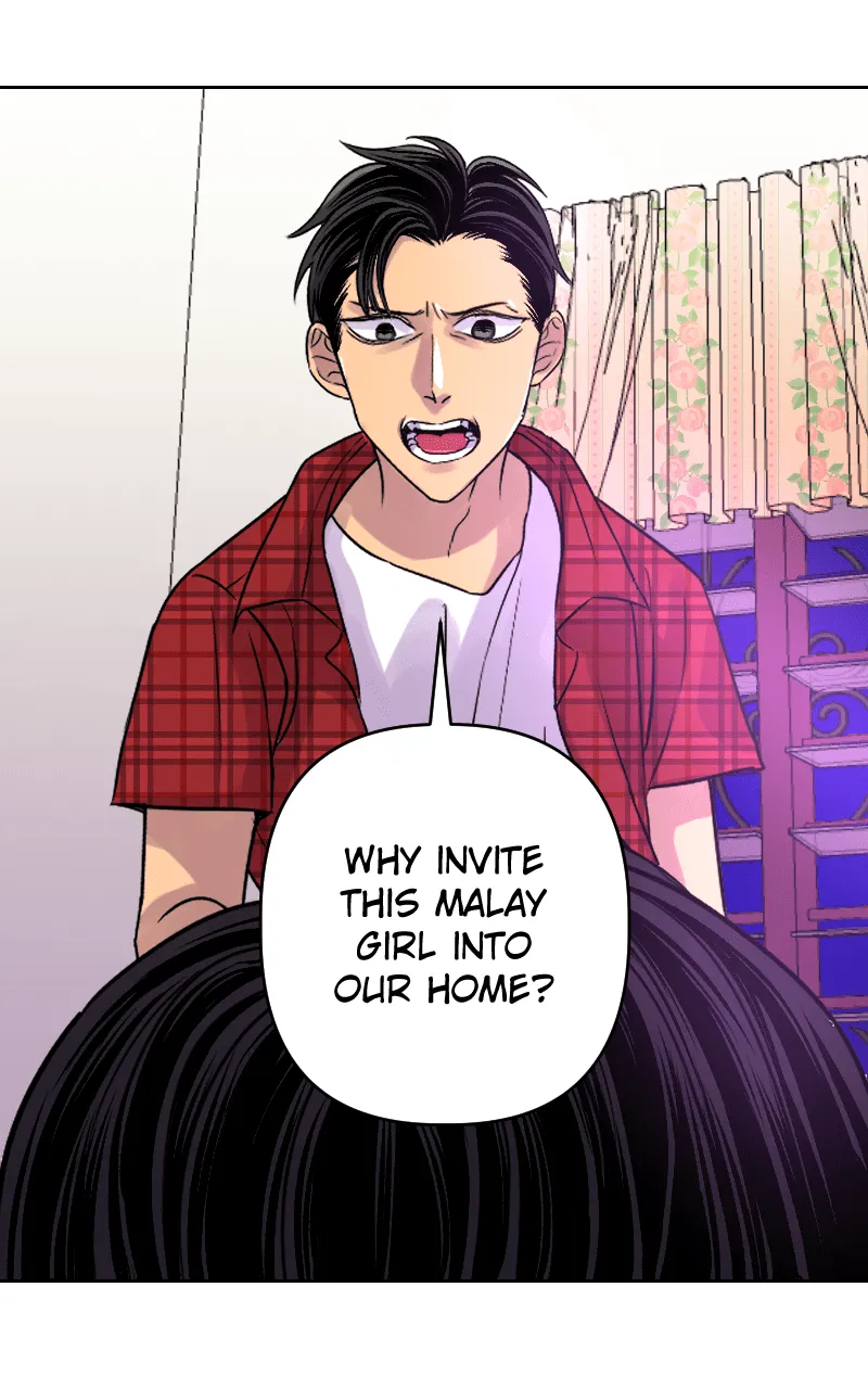 The Weight of Our Sky Chapter 10 page 14 - 