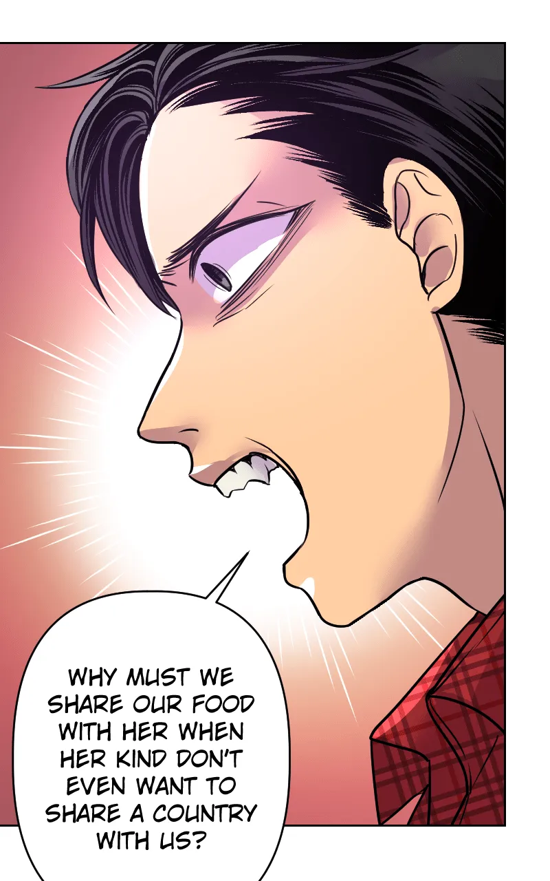 The Weight of Our Sky Chapter 10 page 15 - 