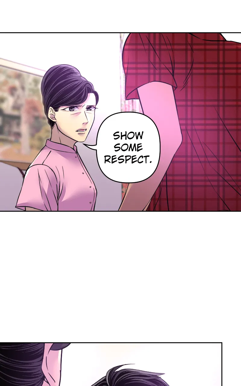 The Weight of Our Sky Chapter 10 page 17 - 