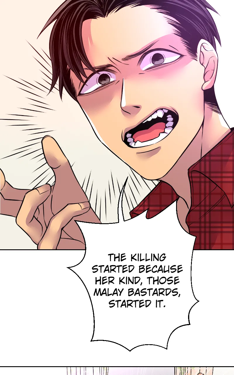 The Weight of Our Sky Chapter 10 page 19 - 
