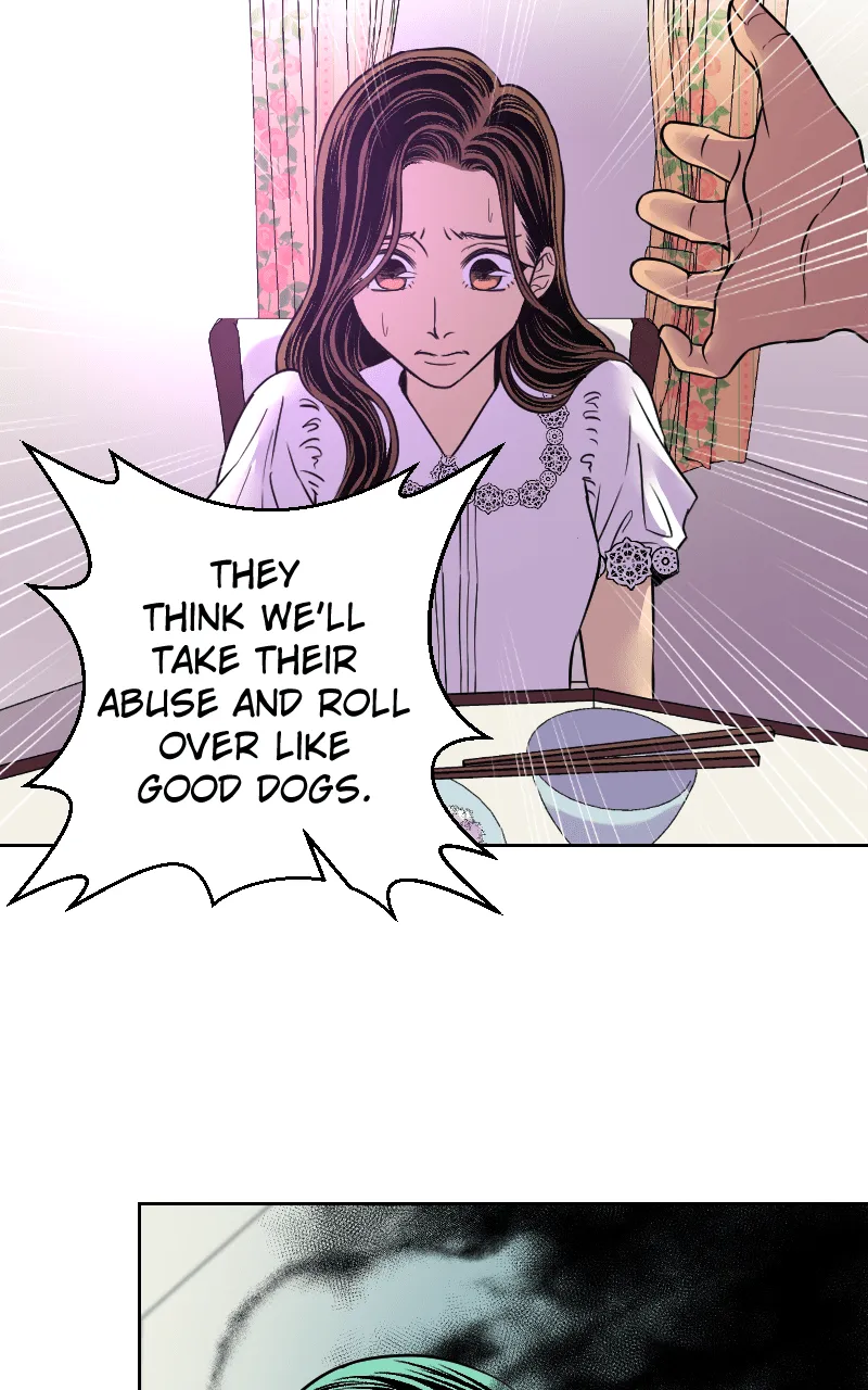 The Weight of Our Sky Chapter 10 page 20 - 