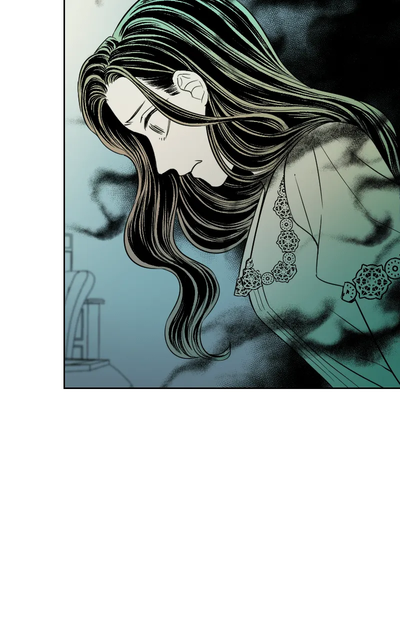 The Weight of Our Sky Chapter 10 page 21 - 