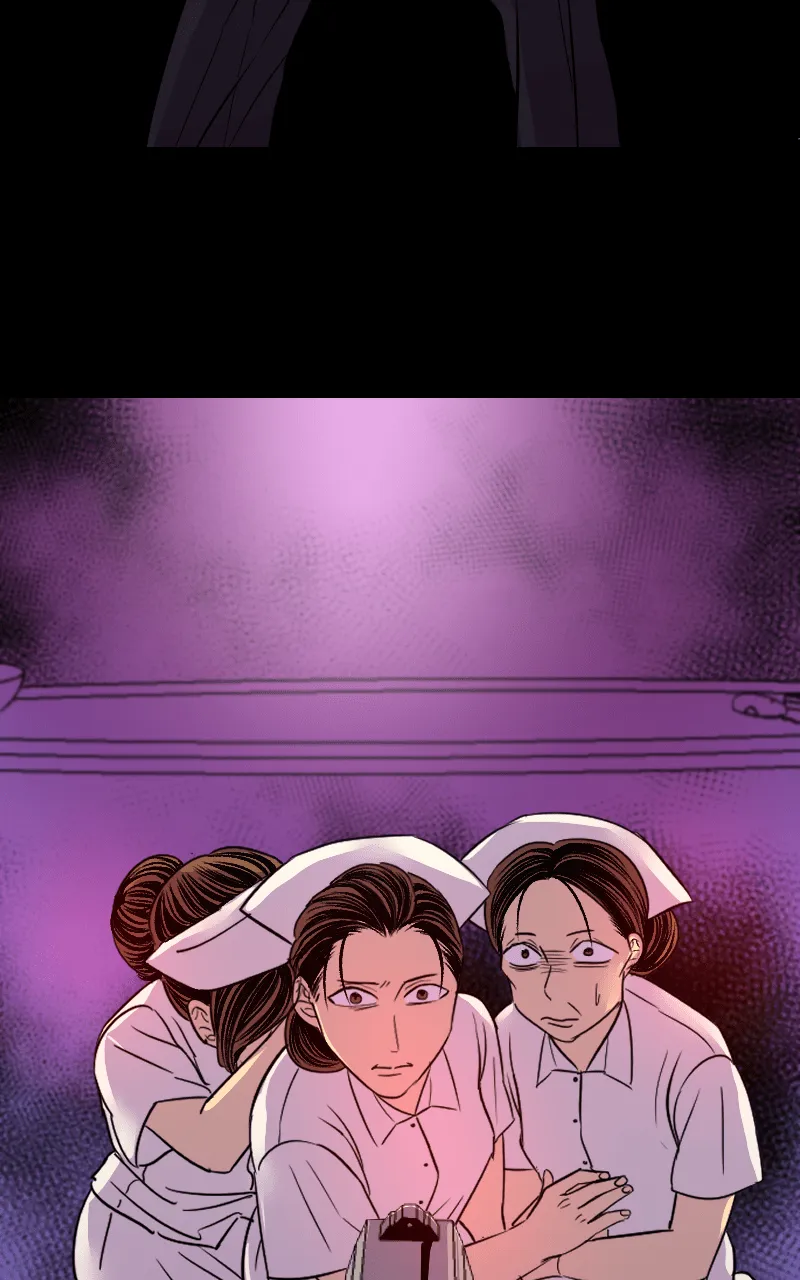 The Weight of Our Sky Chapter 10 page 24 - 