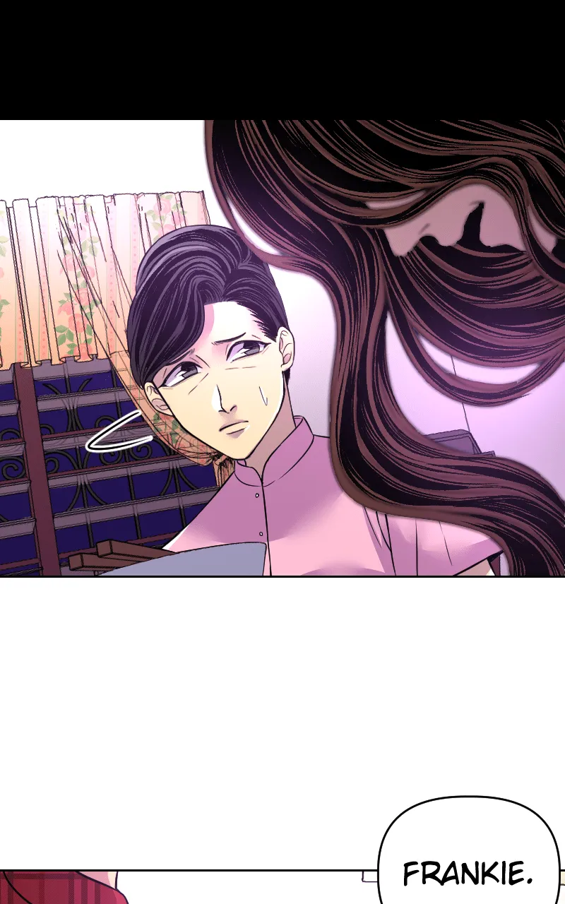 The Weight of Our Sky Chapter 10 page 28 - 