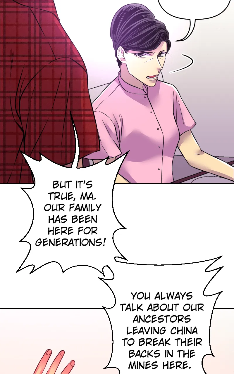 The Weight of Our Sky Chapter 10 page 29 - 