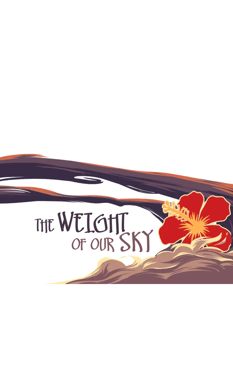 The Weight of Our Sky Chapter 10 page 4 - 