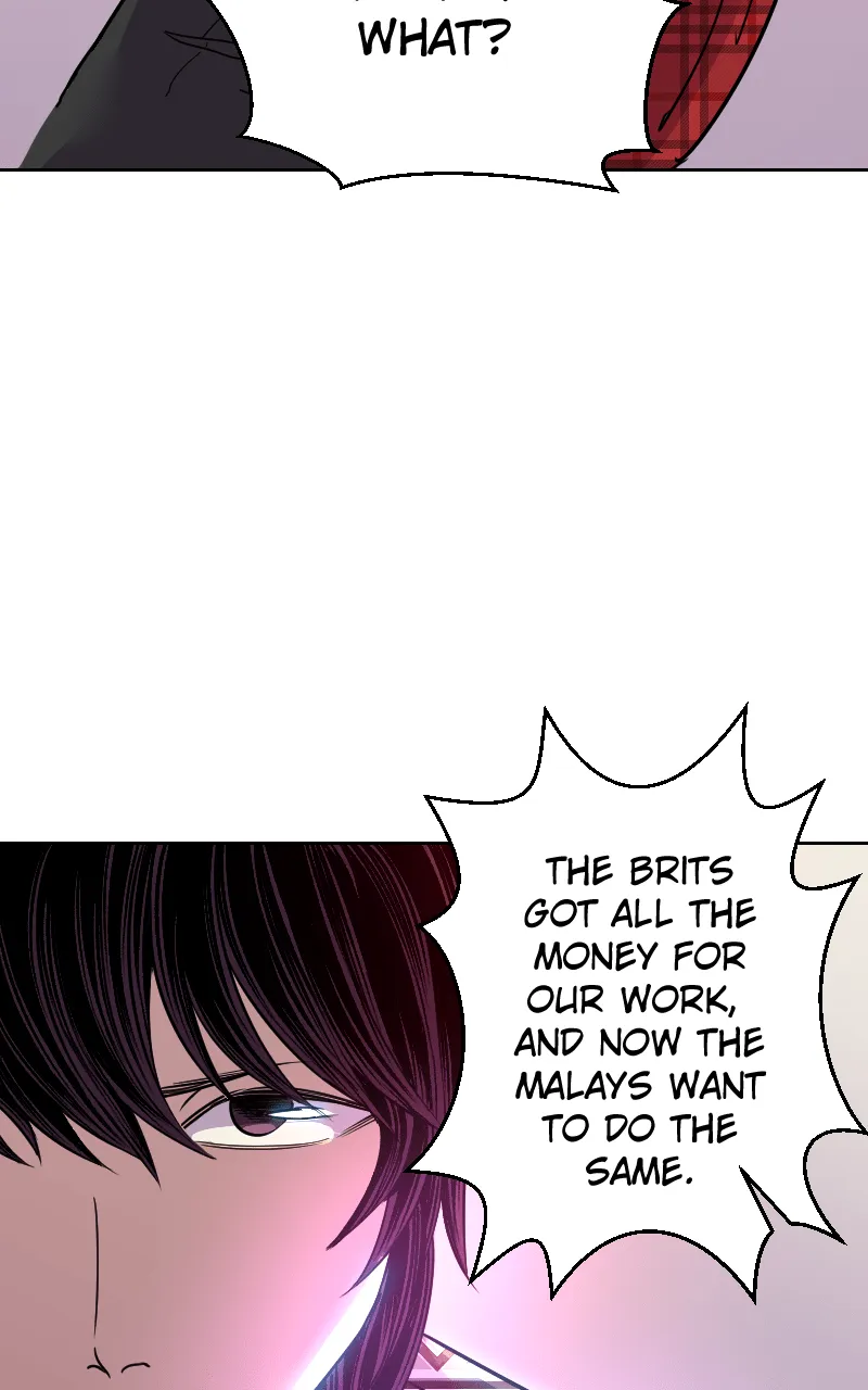 The Weight of Our Sky Chapter 10 page 31 - 