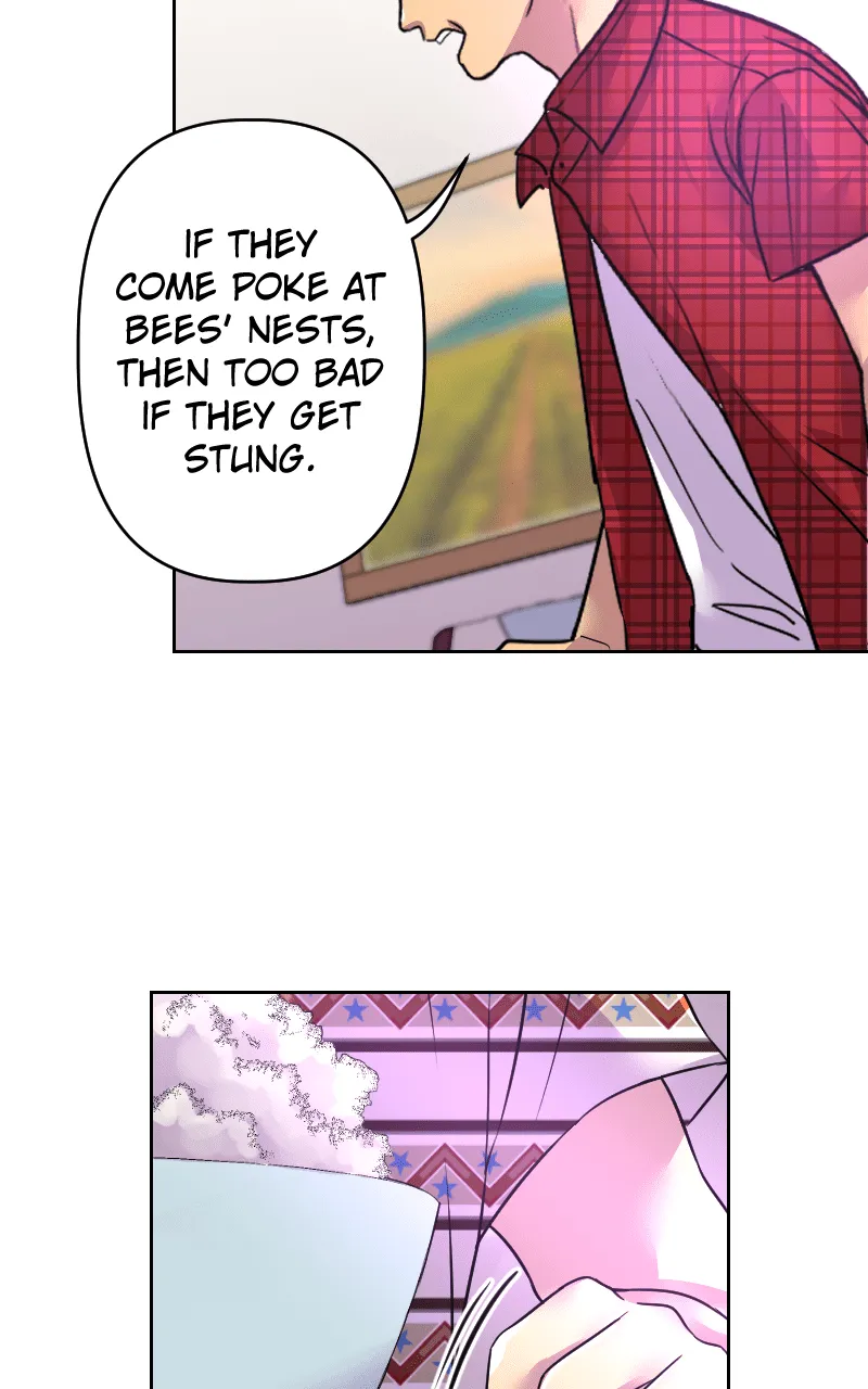 The Weight of Our Sky Chapter 10 page 34 - 