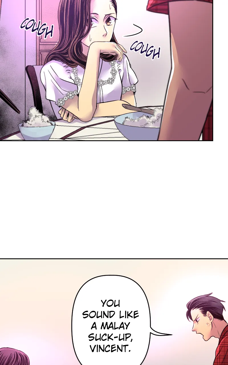 The Weight of Our Sky Chapter 10 page 40 - 