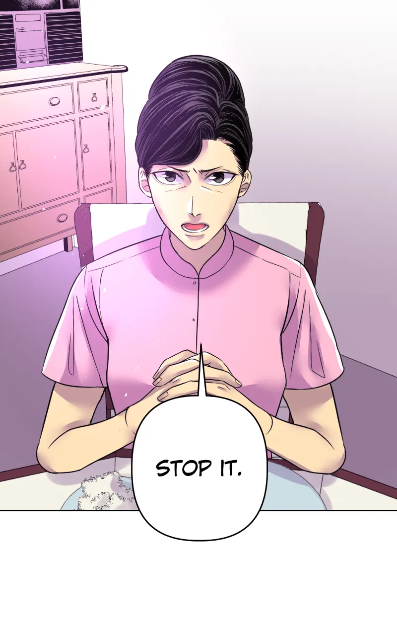 The Weight of Our Sky Chapter 10 page 45 - 