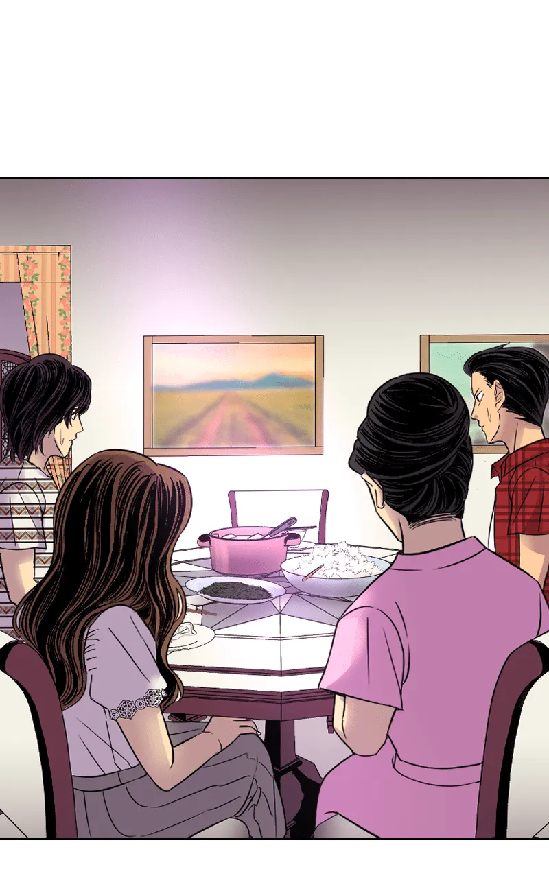 The Weight of Our Sky Chapter 10 page 46 - 