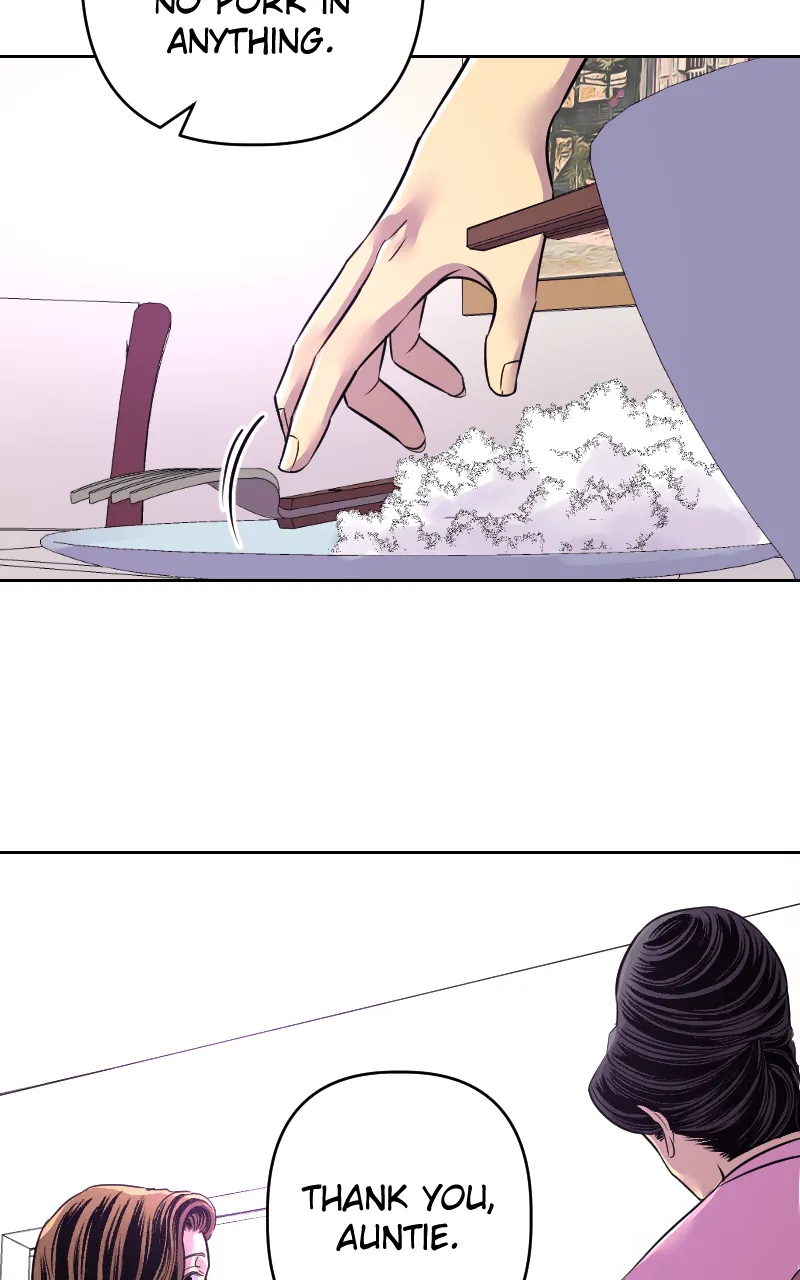 The Weight of Our Sky Chapter 10 page 6 - 